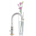 Смеситель для раковины L-размера Grohe Grandera (21107IG0) Смеситель для раковины L-размера Grohe Grandera (21107IG0)