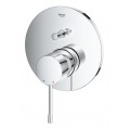 Смеситель скрытого монтажа на 2 потребителя Grohe Essence New (24058001) Смеситель скрытого монтажа на 2 потребителя Grohe Essence New (24058001)