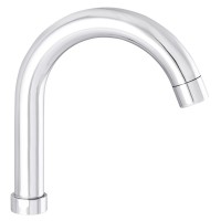 Излив (гусак) HAIBA M7125 (274) (GU0034)