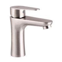 Змішувач для умивальника HAIBA DAX 001 (HB3909) Змішувач для умивальника HAIBA DAX 001 (HB3909)