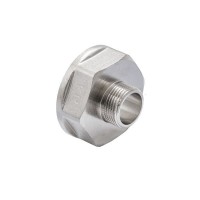 Переходник (коннектор) 3/4"x1-1/2" KOER KF.A0816 (KF0055)