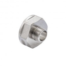 Переходник (коннектор) 3/4"x1-1/2" KOER KF.A0816 (KF0055) Переходник (коннектор) 3/4"x1-1/2" KOER KF.A0816 (KF0055)