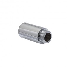Подовжувач 3/4" 60мм (хром) Koer KF.E08-60.CHR (KF0111)