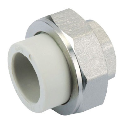 Згін-американка ВР 50x1.1 / 2F PPR KOER K0133.PRO (KP0168)