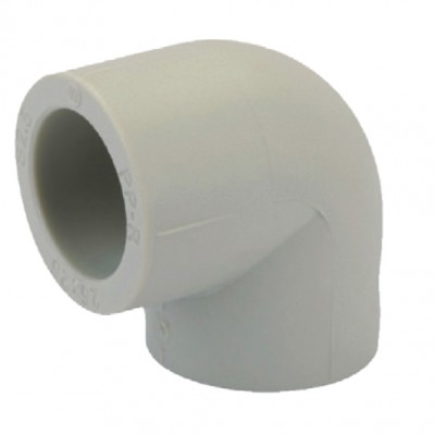 Угол 90 110 PPR KOER K0206.PRO (KP2571)