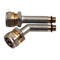 Цанга 16xM10 (пара) MASTER (MA0039)