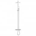 Душова система настінного монтажу Grohe Tempesta System 250 з термостатом для ванни (26672001)