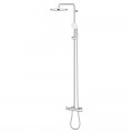Душова система настінного монтажу Grohe Tempesta System 250 з термостатом для ванни (26672001)