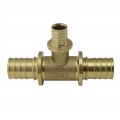Трійник перехідний Koer KA.T25-16-25 - 25(3.5mm) x 16(2.2mm) x 25(3.5mm) (KR4890) Трійник перехідний Koer KA.T25-16-25 - 25(3.5mm) x 16(2.2mm) x 25(3.5mm) (KR4890)