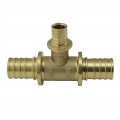 Трійник перехідний Koer KA.T25-16-25 - 25(3.5mm) x 16(2.2mm) x 25(3.5mm) (KR4890) Трійник перехідний Koer KA.T25-16-25 - 25(3.5mm) x 16(2.2mm) x 25(3.5mm) (KR4890)