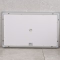 Дзеркало Mixxus HARD MR07-50x80 з LED Touch, Anti-fog, димером, регулюванням яскравості (MI6658)