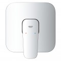 Одноважільний змішувач для душу Grohe Cubeo (1017770000)