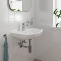 Змішувач для раковини Grohe BauLoop New S-розміру (23337001)