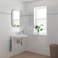 Змішувач для раковини Grohe BauLoop New S-розміру (23337001)