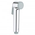 Набір 2 в 1 для туалету Grohe BauClassic (к-кт гіг.душа, змішувач прих.монтажу) (UA2904800S) Набір 2 в 1 для туалету Grohe BauClassic (к-кт гіг.душа, змішувач прих.монтажу) (UA2904800S)