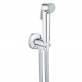 Набір 2 в 1 для туалету Grohe BauClassic (к-кт гіг.душа, змішувач прих.монтажу) (UA2904800S) Набір 2 в 1 для туалету Grohe BauClassic (к-кт гіг.душа, змішувач прих.монтажу) (UA2904800S)