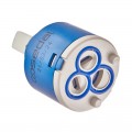 Картридж Sedal DN-40 S/D AZ (40 мм) (SD0017) Картридж Sedal DN-40 S/D AZ (40 мм) (SD0017)