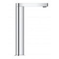 Змішувач для раковини Grohe Plus L-розміру (23873003)
