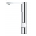 Змішувач для раковини Grohe Plus L-розміру (23873003)