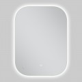 Дзеркало Mixxus Premium DIVERSE MR15-90x70-Reverse з Led Touch, Anti-fog, димером (3-6,5kK) (MP6639)