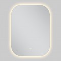 Дзеркало Mixxus Premium DIVERSE MR15-90x70-Reverse з Led Touch, Anti-fog, димером (3-6,5kK) (MP6639)