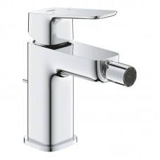 Одноважільний змішувач для біде S-розміру Grohe Cubeo (1018100000) Одноважільний змішувач для біде S-розміру Grohe Cubeo (1018100000)