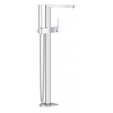 Змішувач для ванни Grohe Plus одноважільний, підлогового монтажу (23846003)
