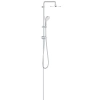 Душова система із перемикачем Grohe New Tempesta Rustic System (27399002) Душова система із перемикачем Grohe New Tempesta Rustic System (27399002)