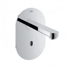 Монокран на одну воду сенсорний, Bluetooth, прихований монтаж Grohe Euroeco Cosmopolitan E (36410000) Монокран на одну воду сенсорний, Bluetooth, прихований монтаж Grohe Euroeco Cosmopolitan E (36410000)