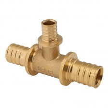 Трійник перехідний Koer KA.T25-16-25 - 25(3.5mm) x 16(2.2mm) x 25(3.5mm) (KR4890) Трійник перехідний Koer KA.T25-16-25 - 25(3.5mm) x 16(2.2mm) x 25(3.5mm) (KR4890)
