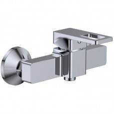 Змішувач для душової кабіни Mixxus Premium LOREN 003 (MI6798) Змішувач для душової кабіни Mixxus Premium LOREN 003 (MI6798)