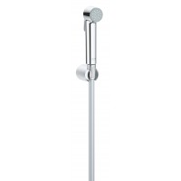 Гигиенический душевой набор Grohe Tempesta-F Trigger Spray (27513001) Гигиенический душевой набор Grohe Tempesta-F Trigger Spray (27513001)
