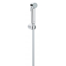Гигиенический душевой набор Grohe Tempesta-F Trigger Spray (27513001) Гигиенический душевой набор Grohe Tempesta-F Trigger Spray (27513001)