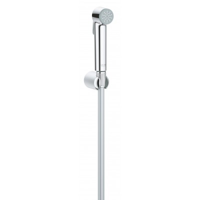 Гигиенический душевой набор Grohe Tempesta-F Trigger Spray (27513001) Гигиенический душевой набор Grohe Tempesta-F Trigger Spray (27513001)
