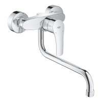 Смеситель для кухни для настенного монтажа Grohe Eurosmart New (32224003) Смеситель для кухни для настенного монтажа Grohe Eurosmart New (32224003)