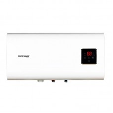Водонагрівач "Квадрат" Mixxus EWH-14100 CUBE WET(Н) накопичувальний 100 л, мокрий тен 2,0 kW (WH061