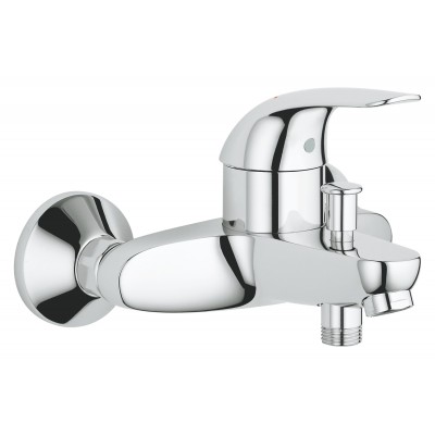 Змішувач для ванни Grohe Euroeco New (32743000) Змішувач для ванни Grohe Euroeco New (32743000)