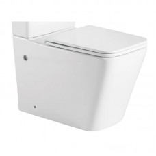 Чаша унітазу-компакту без сидіння MIXXUS PREMIUM QUADRO-0402-R BOWL 425x390x675 система змиву RIMLESS (MI8340) Чаша унітазу-компакту без сидіння MIXXUS PREMIUM QUADRO-0402-R BOWL 425x390x675 система змиву RIMLESS (MI8340)