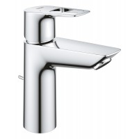 Смеситель для раковины M-размера Grohe BauLoop New (23762001)