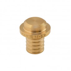 Заглушка Koer KA.P16 - 16(2.2mm) (KR4897)