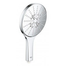 Ручной душ, 3 режима струи Grohe Rainshower SmartActive (26553000) Ручной душ, 3 режима струи Grohe Rainshower SmartActive (26553000)