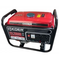 Генератор бензиновый KOER KU.2800B (KR3429)