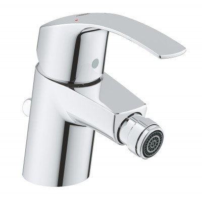Змішувач для біде Grohe Eurosmart (32929002) Змішувач для біде Grohe Eurosmart (32929002)