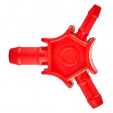 Калібратор для м/п труб (пластик) d16-20-26mm KOER KAW.03 (KR6112)
