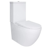 Унітаз-компакт MIXXUS ELLIPSE-0403-T3 640х360х835mm система змиву TORNADO 3.0 (MI6711)