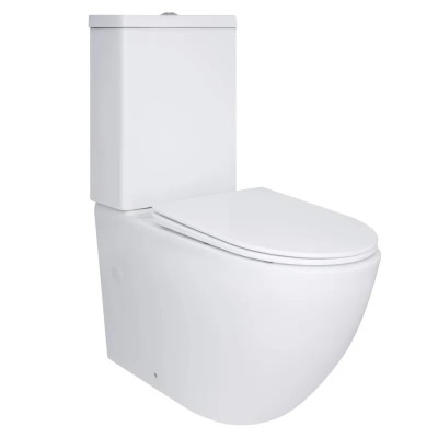 Унітаз-компакт MIXXUS ELLIPSE-0403-T3 640х360х835mm система змиву TORNADO 3.0 (MI6711)