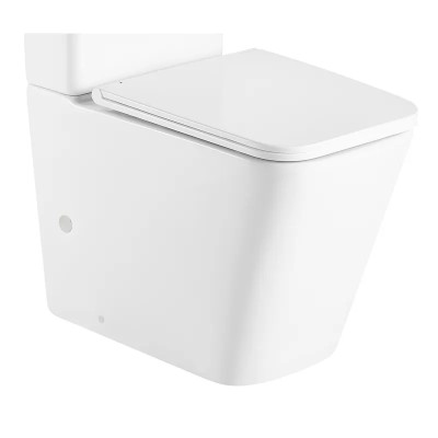 Чаша унітазу-компакту без сидіння MIXXUS PREMIUM QUADRO-0401-R BOWL 415x365x610 система змиву RIMLESS (MI8339) Чаша унітазу-компакту без сидіння MIXXUS PREMIUM QUADRO-0401-R BOWL 415x365x610 система змиву RIMLESS (MI8339)