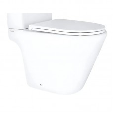 Чаша унітазу-компакту без сидіння MIXXUS BEVEL-0405-R BOWL 400x370x605 система змиву RIMLESS (MI8352) Чаша унітазу-компакту без сидіння MIXXUS BEVEL-0405-R BOWL 400x370x605 система змиву RIMLESS (MI8352)