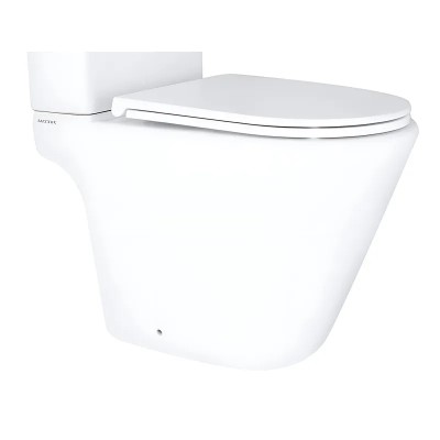 Чаша унітазу-компакту без сидіння MIXXUS BEVEL-0405-R BOWL 400x370x605 система змиву RIMLESS (MI8352) Чаша унітазу-компакту без сидіння MIXXUS BEVEL-0405-R BOWL 400x370x605 система змиву RIMLESS (MI8352)