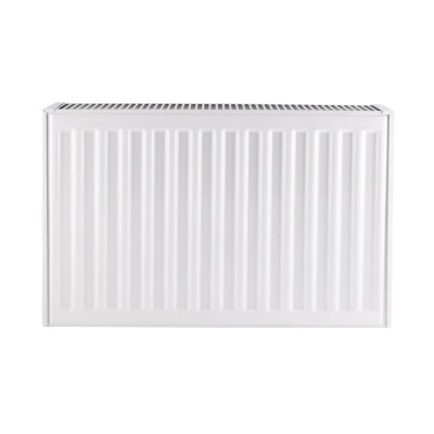 Сталевий радіатор Koer 22 x 500 x 700B (1534 Вт,19,06 кг,нижнє підключення,з термоклап.,з універс.кріпленням) (KR6211) Сталевий радіатор Koer 22 x 500 x 700B (1534 Вт,19,06 кг,нижнє підключення,з термоклап.,з універс.кріпленням) (KR6211)